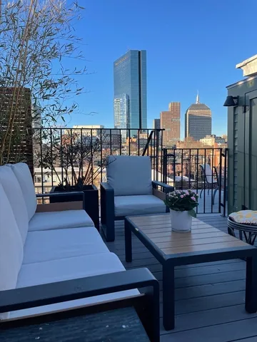 $25,000 | 54 Union Park, Boston, MA 02116