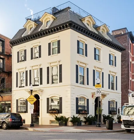 $25,000 | 54 Union Park, Boston, MA 02116