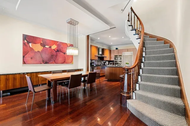 $25,000 | 54 Union Park, Boston, MA 02116