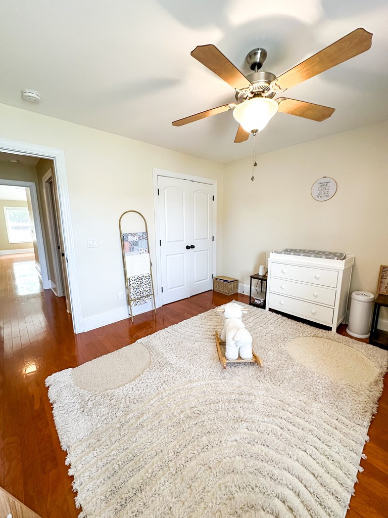 2285 Beachforest Drive Sumter, SC 29153 - Photo 24 of 34