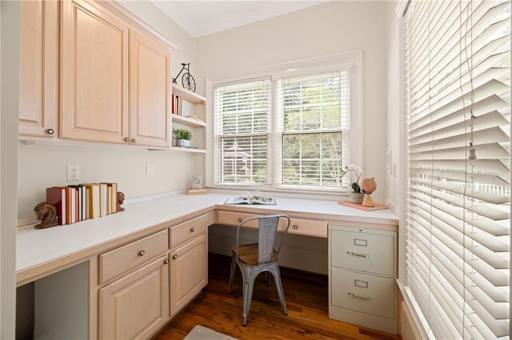 1020 Ven Villa Road Marietta, GA 30062 - Photo 44 of 84 Gallery Image 44