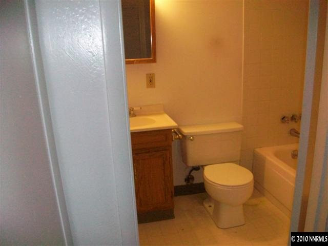 5031 Catalina Drive, Unit 2 Reno, NV 89502 - Photo 8 of 9 Photo 8