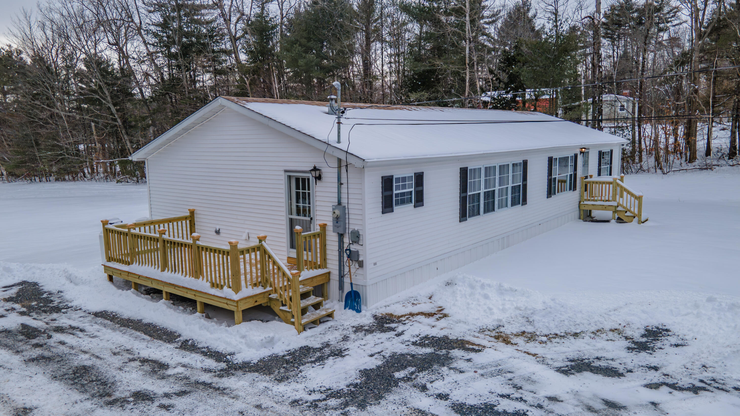 57 Sadie Dunn Road Readfield, ME 04355 - Photo 1 of 35 Exterior19
