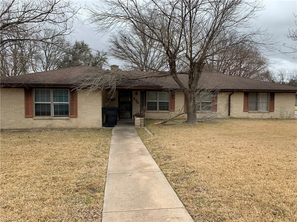 2901 Ruggles Loop Temple, TX 76501 - Photo 1 of 1