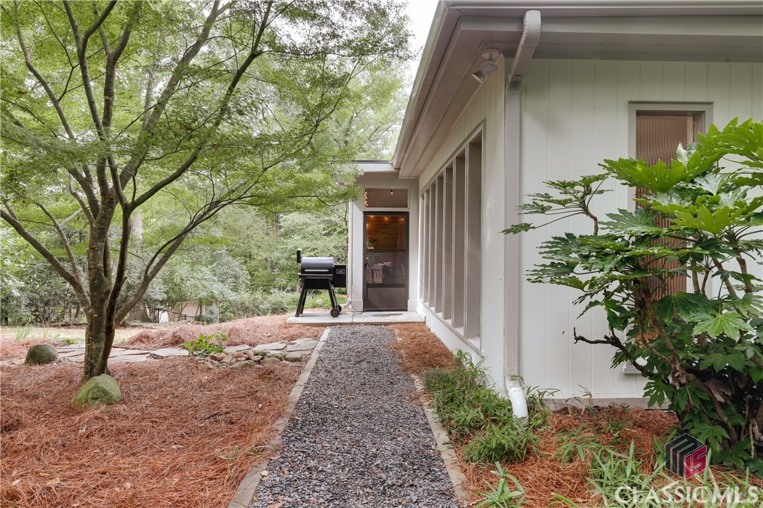 190 Plum Nelly Road Athens, GA 30606 - Photo 61 of 74