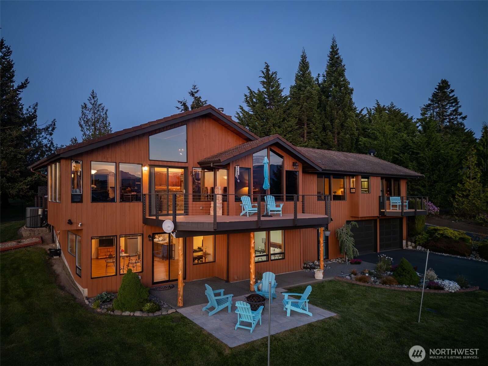 465 Quails Roost Road Sequim, WA 98382 - Photo 5 of 40