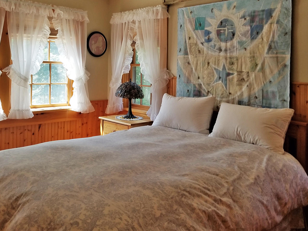 32 Drebelbis Point Road Pemaquid, ME 04558 - Photo 23 of 43 1-Bedroom-1-1280
