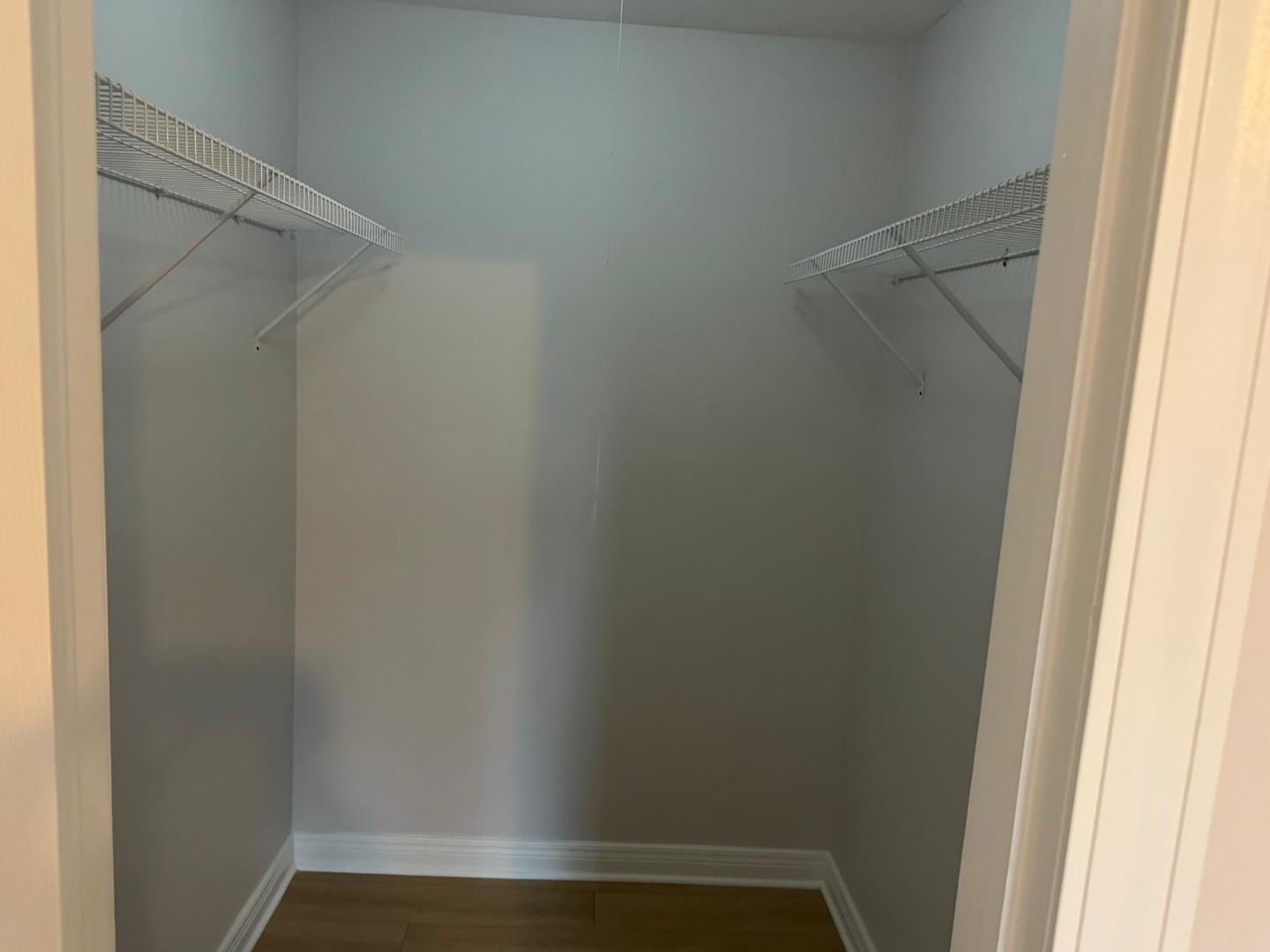 1935 North Hicks Road, Unit 106 Palatine, IL 60074 - Photo 12 of 16 a view of closet