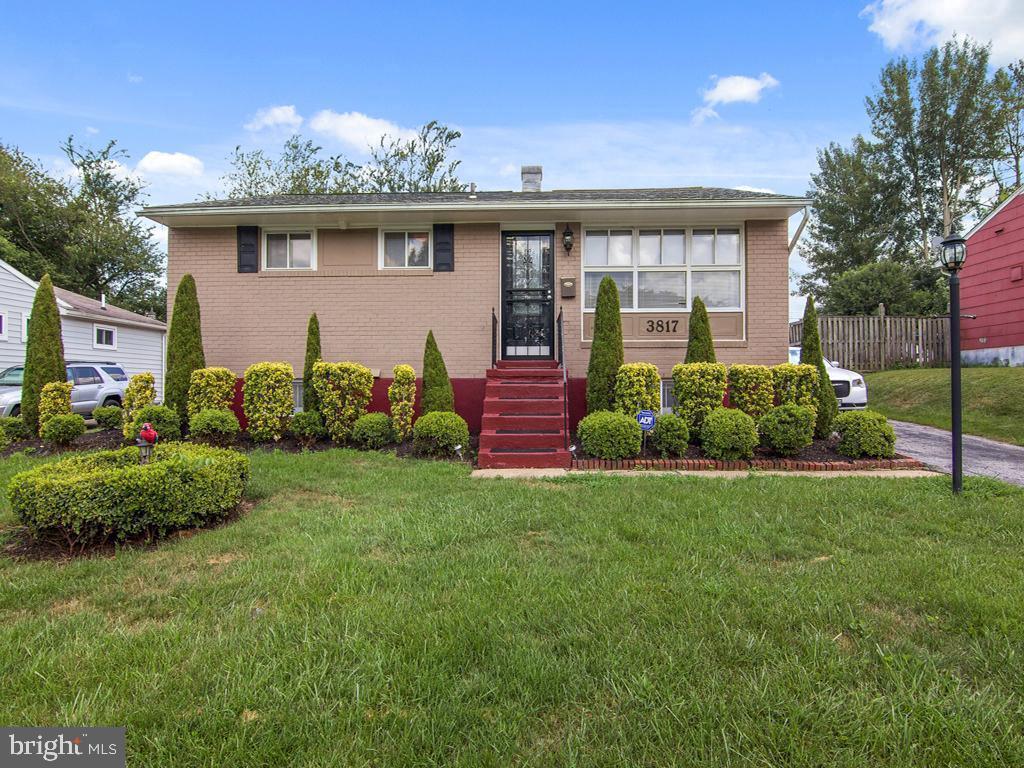 3817 Elmcroft Road Randallstown, MD 21133 - Photo 1 of 33 WELCOME HOME!