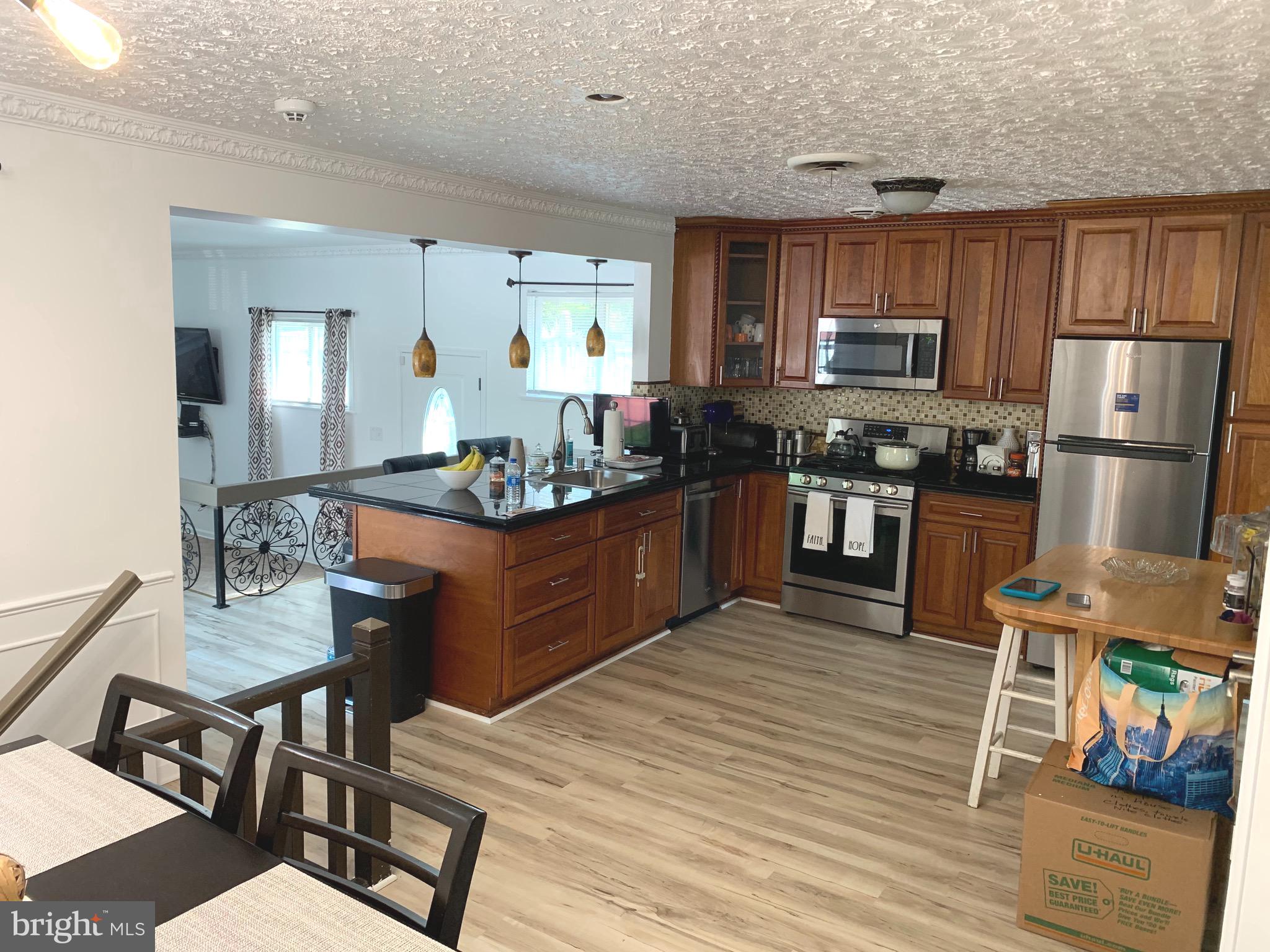 3817 Elmcroft Road Randallstown, MD 21133 - Photo 21 of 33 Kitchen