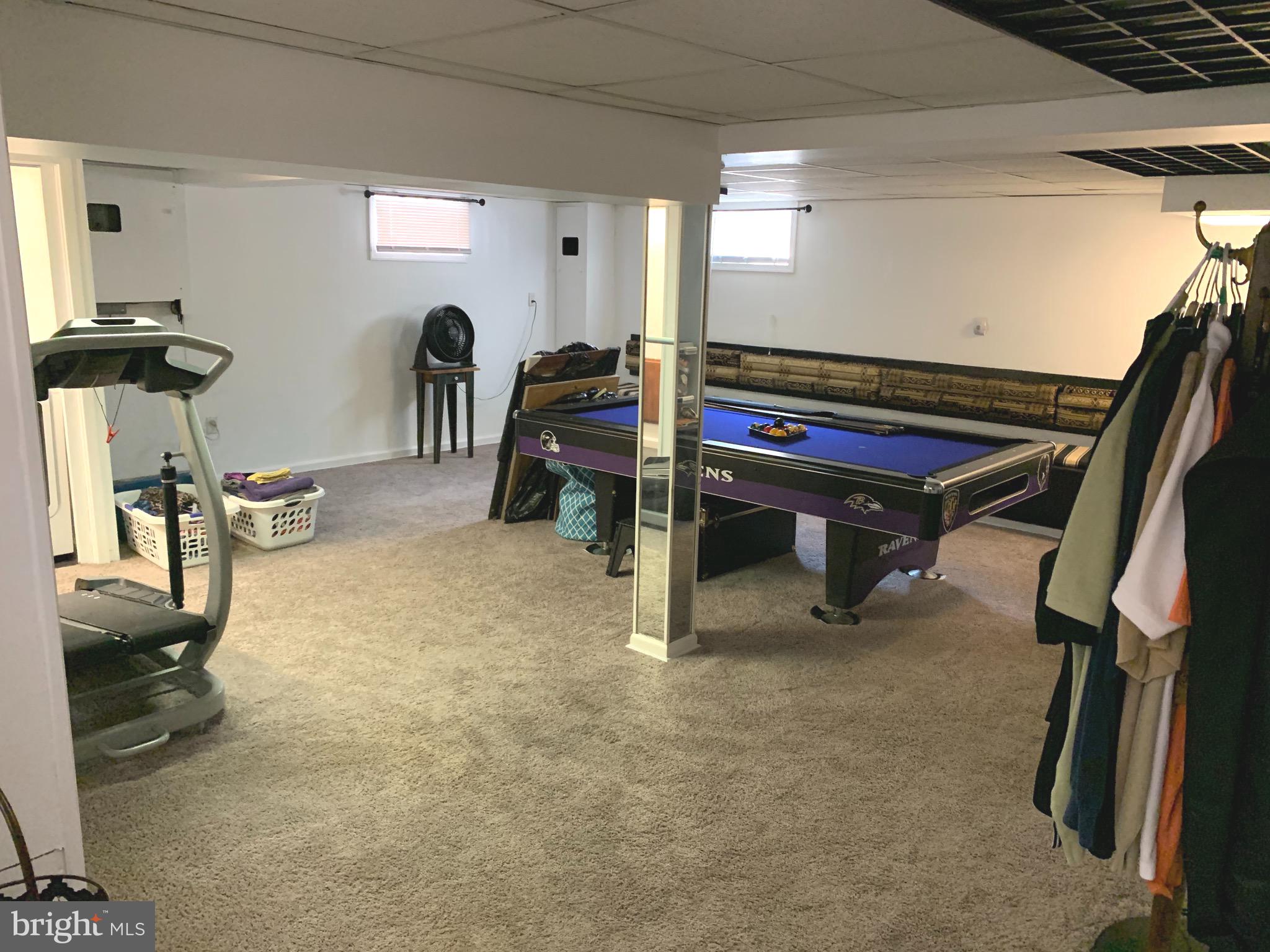 3817 Elmcroft Road Randallstown, MD 21133 - Photo 27 of 33 Basement