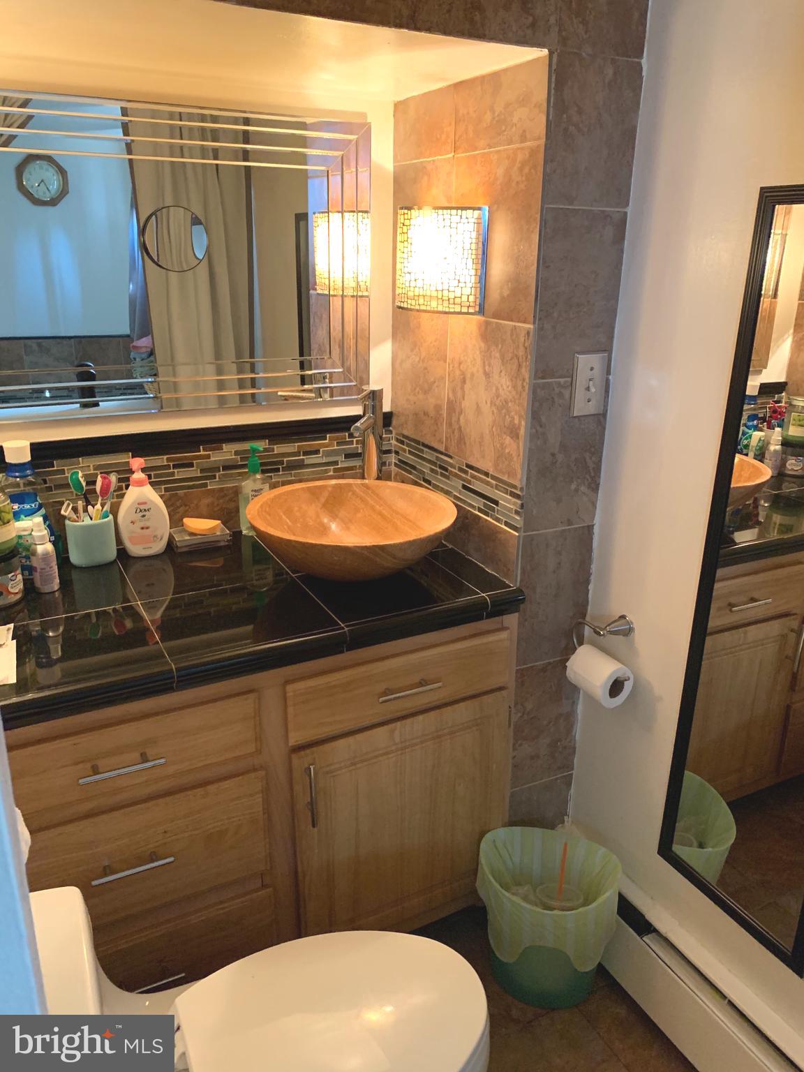 3817 Elmcroft Road Randallstown, MD 21133 - Photo 28 of 33 Basement Bathroom