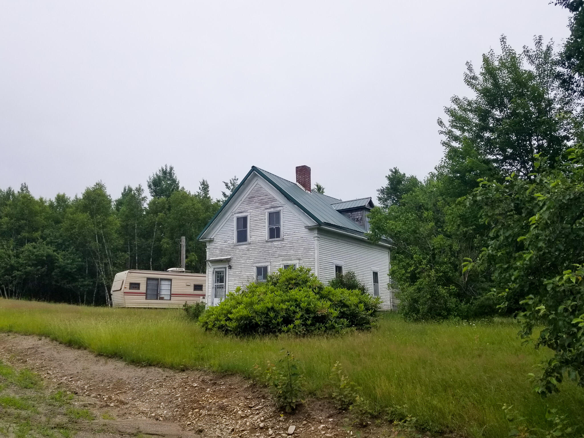 330 Pea Ridge Road Chester, ME 04457 - Photo 3 of 32 3