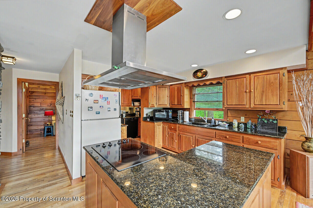 1874 N Road Union Dale, PA 18470 - Photo 53 of 102 Kitchen