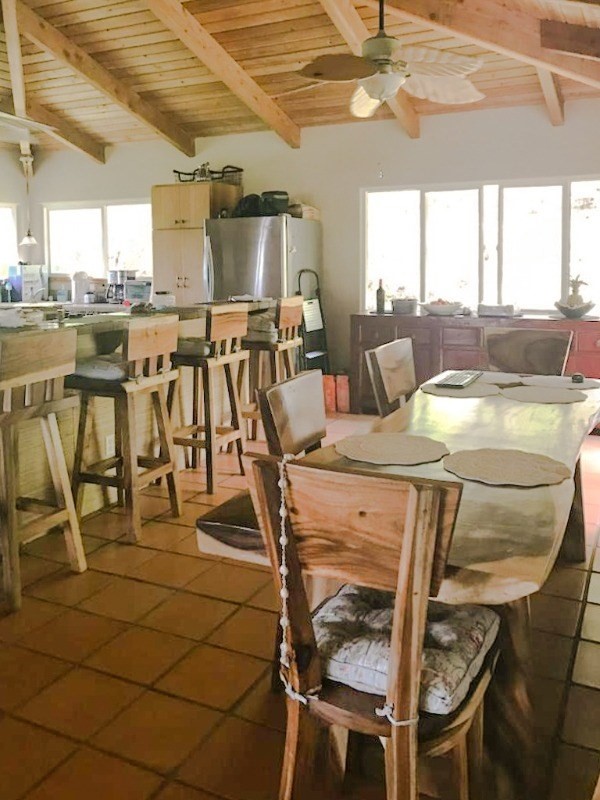 2435 Waipuna Road, Unit 12 Lihue, HI 96766 - Photo 24 of 27 a dinning area with pool table and chairs