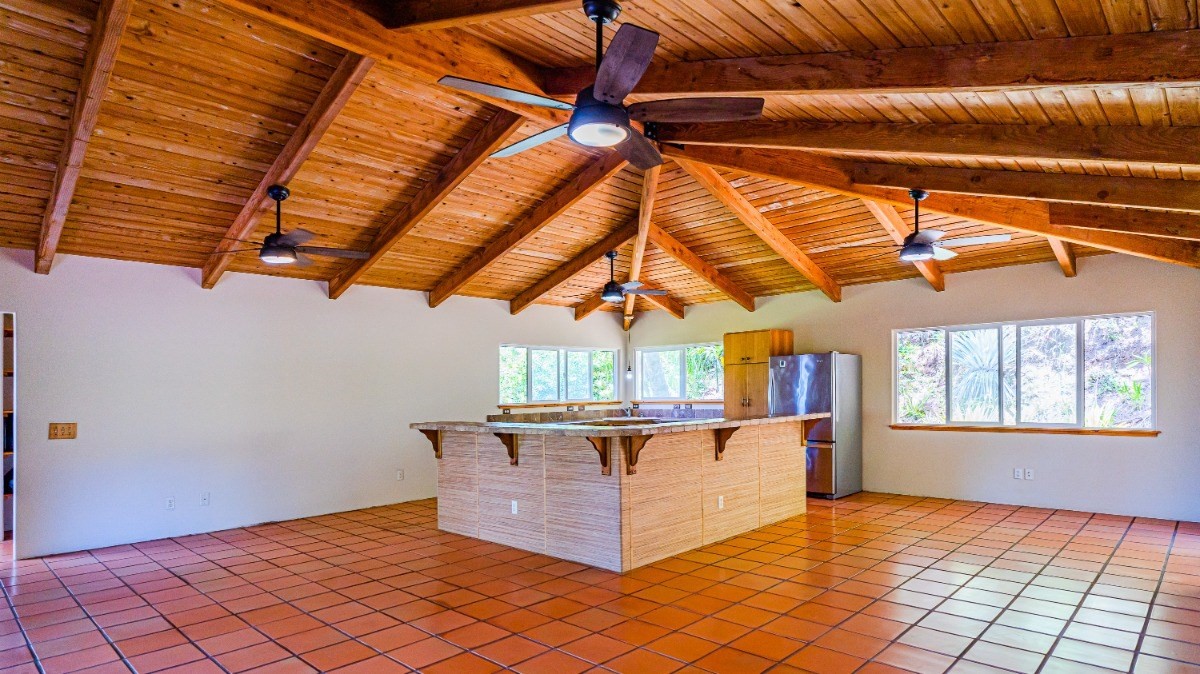 2435 Waipuna Road, Unit 12 Lihue, HI 96766 - Photo 7 of 27 a view of a room with windows
