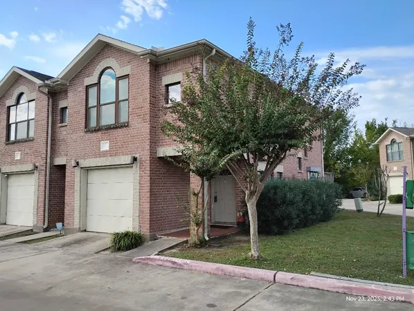$1,600 | 5941 South Loop E Freeway, Unit 104, Houston, TX 77033
