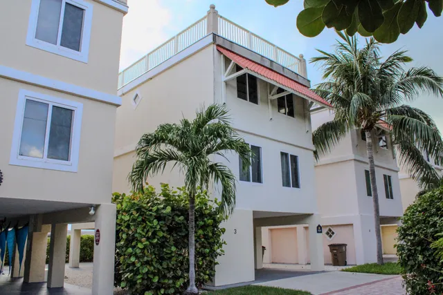 a view of a terrace with sitting area