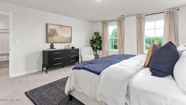 $303,490 | 329 Wellspring Drive, Rocky Mount, NC 27804