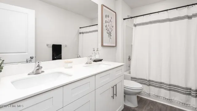 $303,490 | 329 Wellspring Drive, Rocky Mount, NC 27804