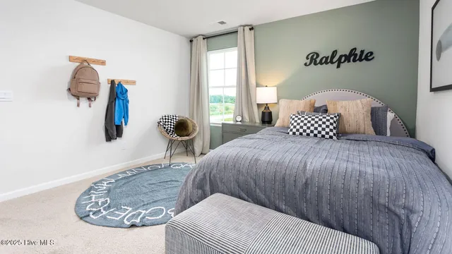 $303,490 | 329 Wellspring Drive, Rocky Mount, NC 27804