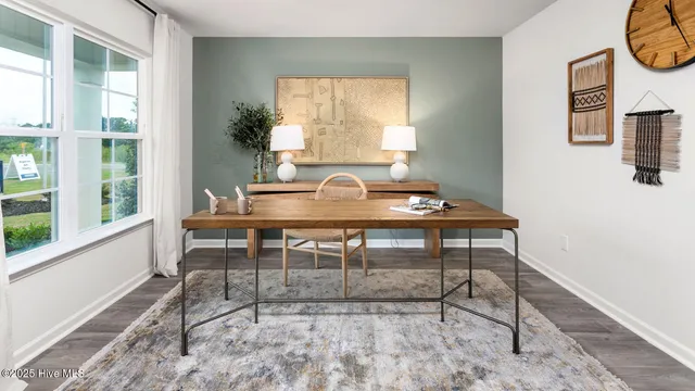 $303,490 | 329 Wellspring Drive, Rocky Mount, NC 27804