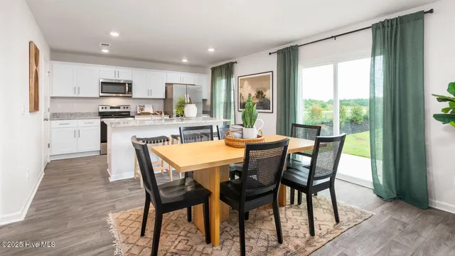 $303,490 | 329 Wellspring Drive, Rocky Mount, NC 27804