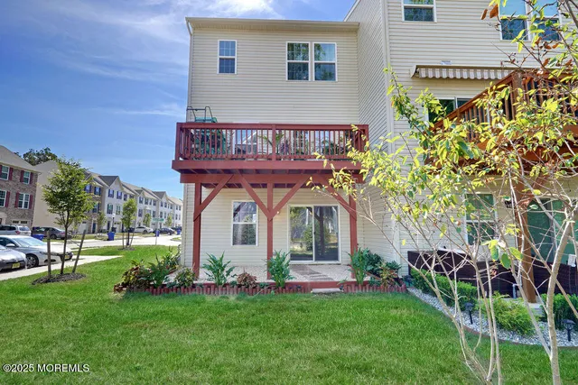 $3,100 | 1008 Mississippi Street, Toms River, NJ 08755