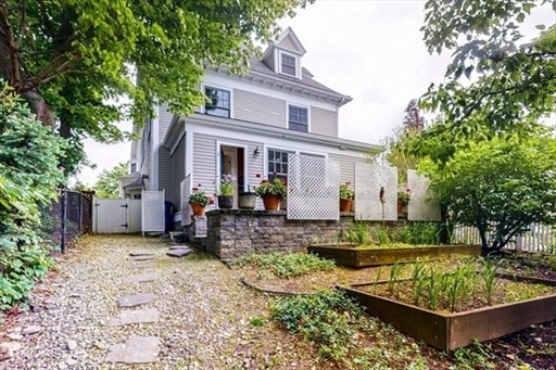 2 Benton Road, Unit 1 Somerville, MA 02143 - Photo 31 of 35