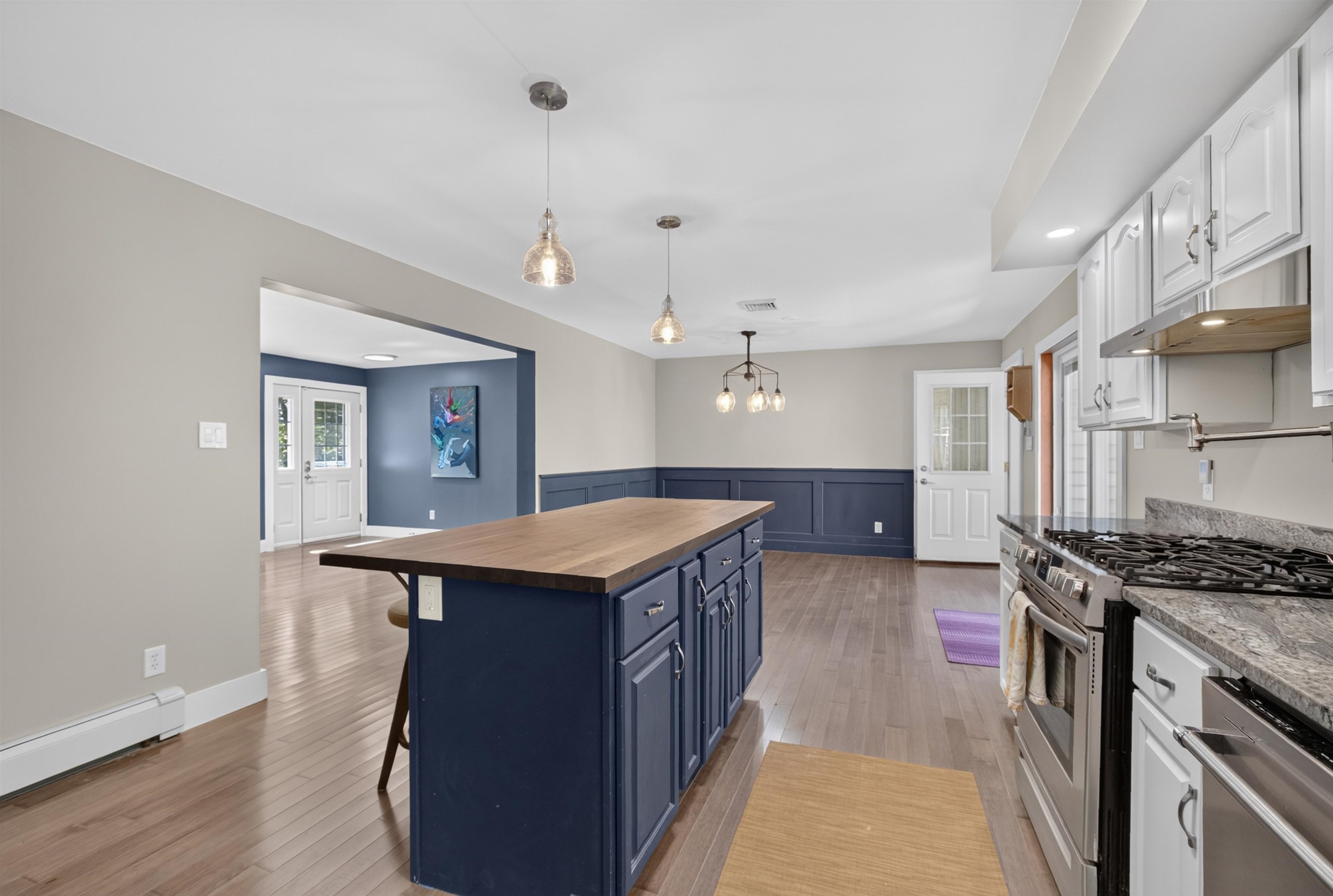 40 Brienne Road New Durham, NH 03855 - Photo 20 of 60 Gallery Image 20