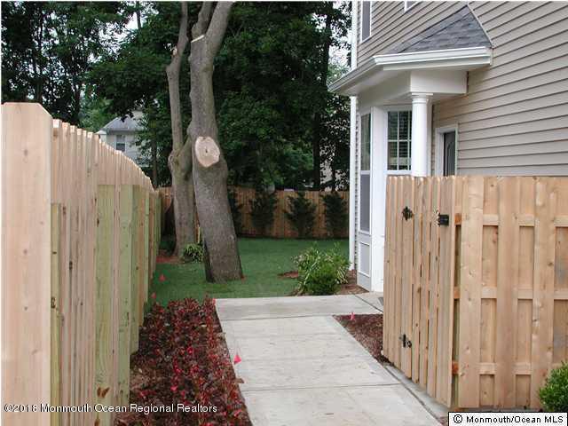 222 Bridge Avenue Red Bank, NJ 07701 - Photo 10 of 11 a view of a entrance
