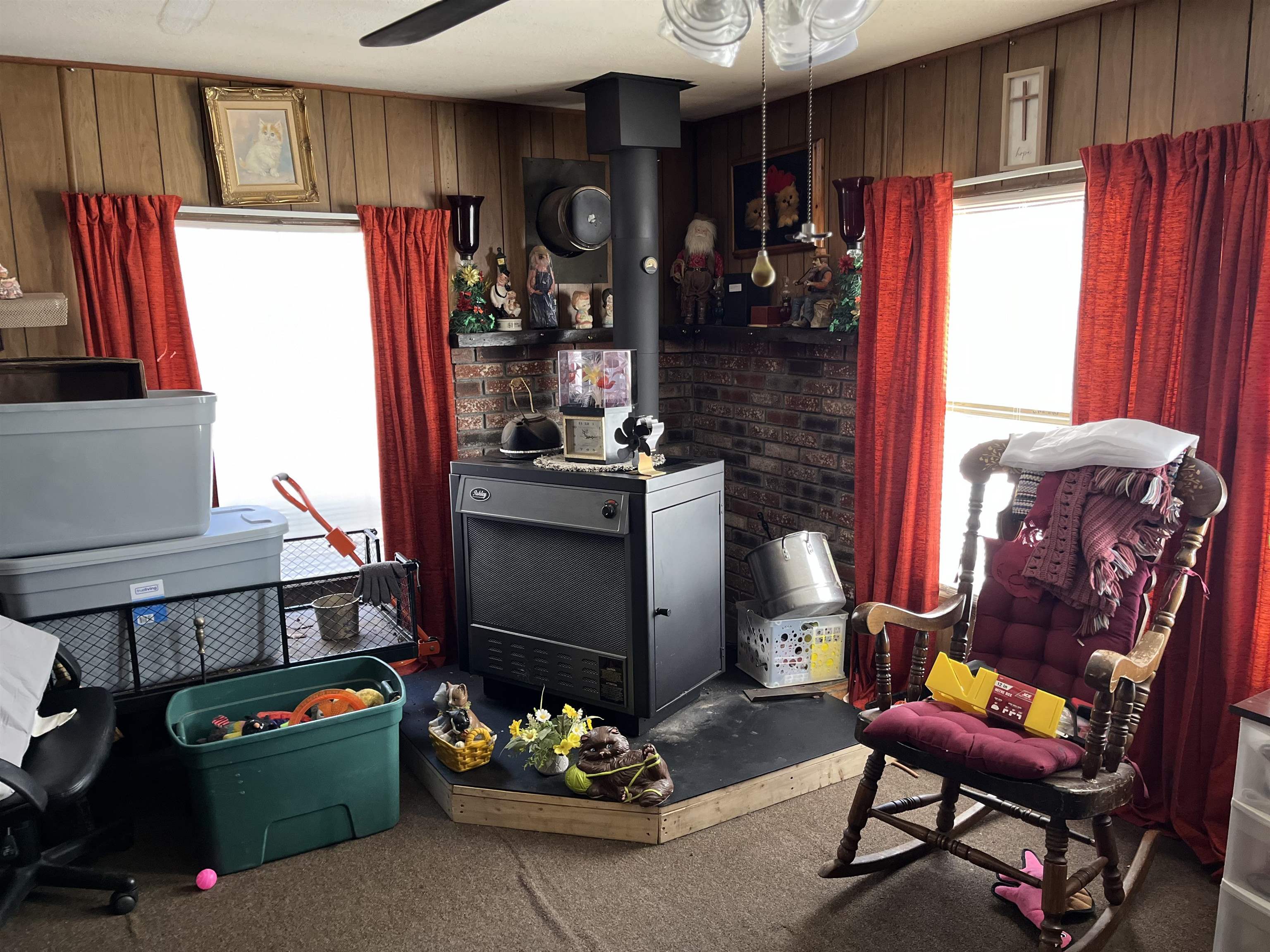 1760 Wheelock Road Sutton, VT 05867 - Photo 3 of 4