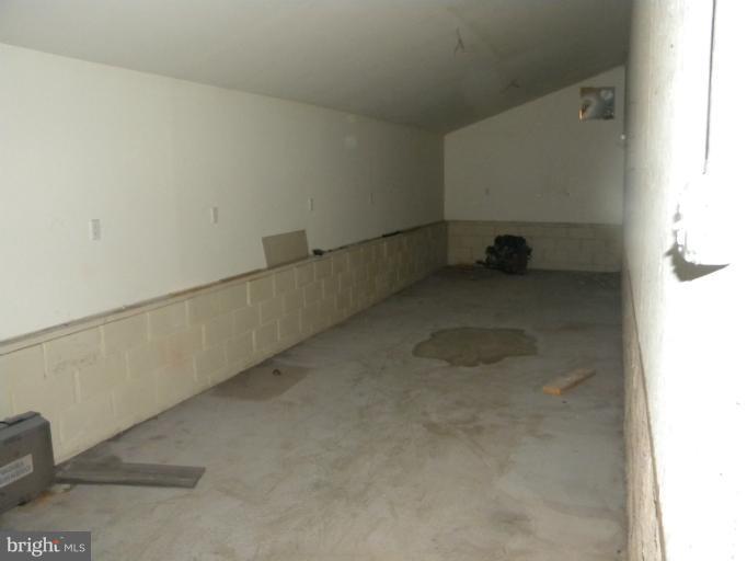 6125 Timber Ridge Road Berkeley Springs, WV 25411 - Photo 23 of 24 a view of basement