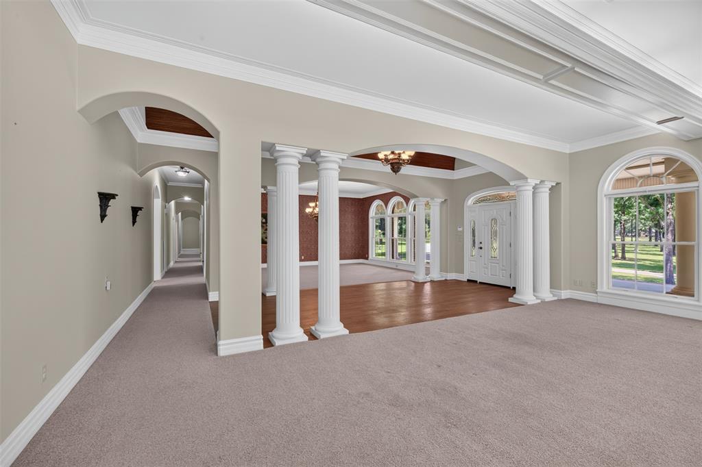 3669 Fountainbleau Road Keithville, LA 71047 - Photo 9 of 39