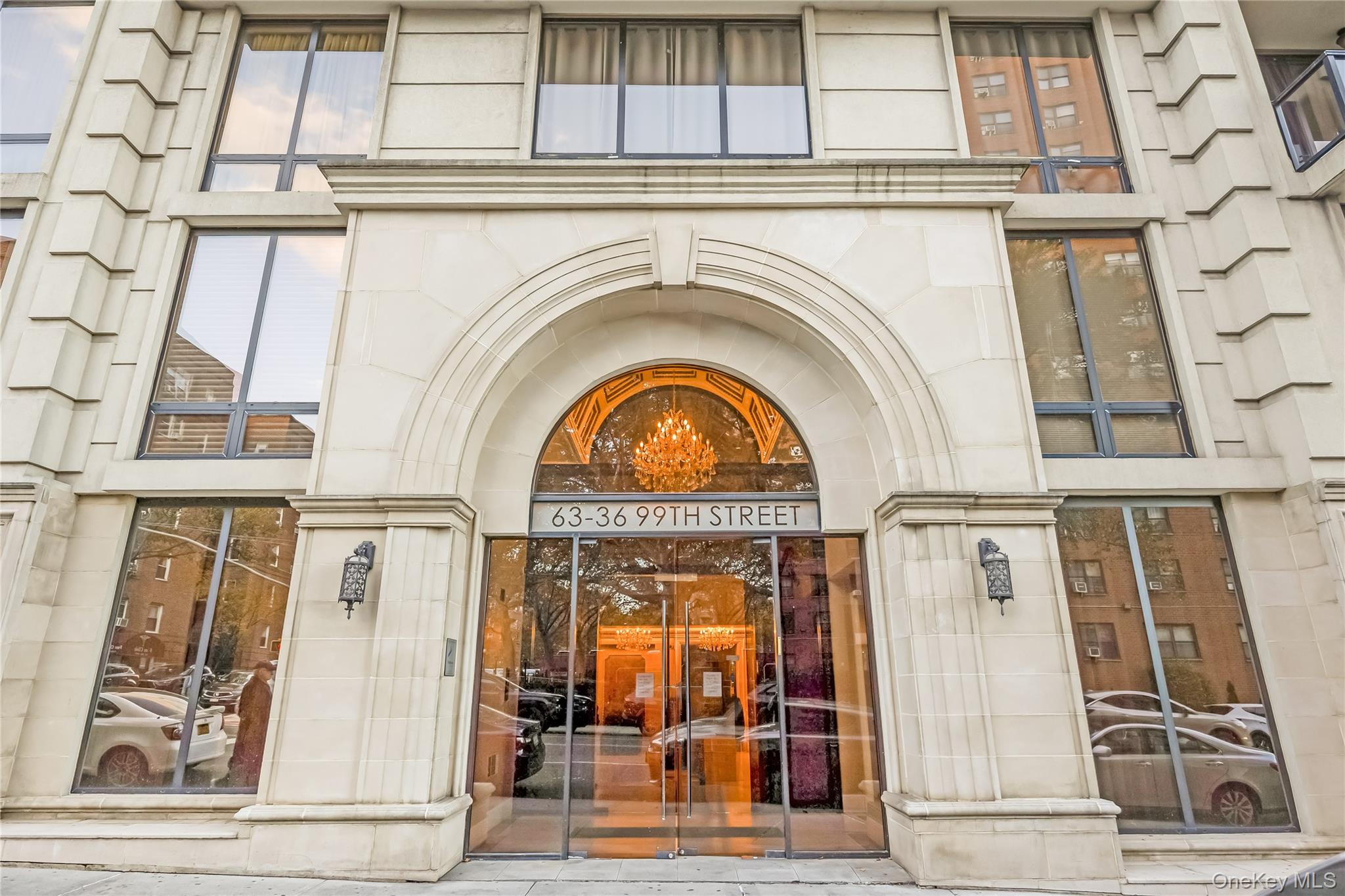 63-36 99th Street, Unit 4F Queens, NY 11374 - Photo 3 of 21