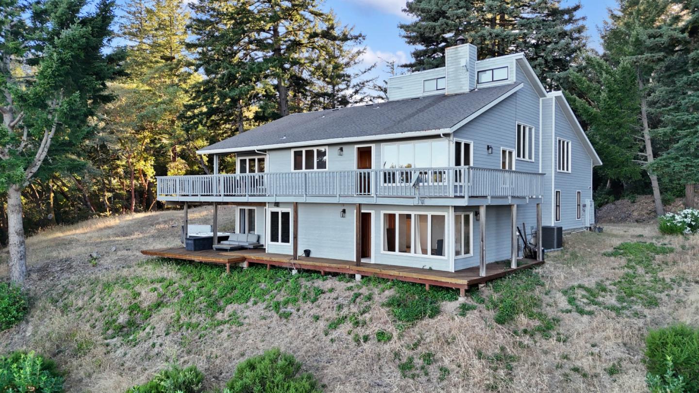 255 Allen Road Woodside, CA 94062 - Photo 28 of 37 Gallery Image 28