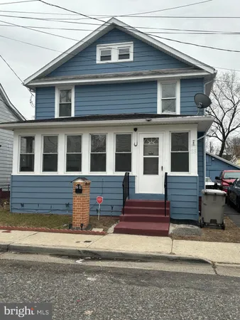 $305,000 | 28 East Adams Street, Paulsboro, NJ 08066