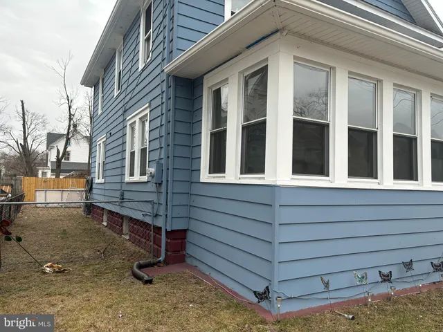 $305,000 | 28 East Adams Street, Paulsboro, NJ 08066