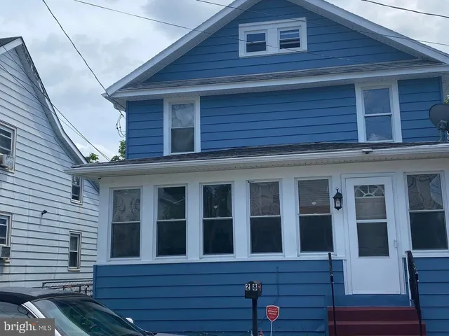 $305,000 | 28 East Adams Street, Paulsboro, NJ 08066
