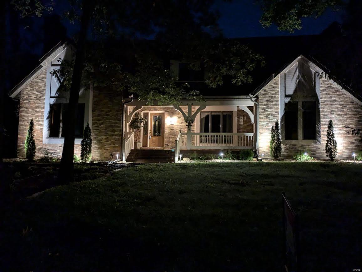 313 John Henry Road Belleville, IL 62220 - Photo 48 of 48 Gallery Image 48