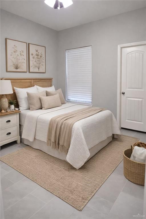 4894 County Road, Unit 2015 Odem, TX 78370 - Photo 17 of 20 Bedroom featuring ceiling fan