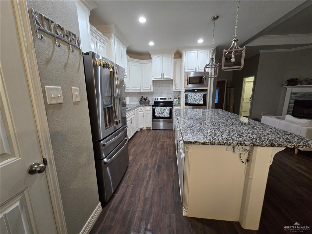 4894 County Road, Unit 2015 Odem, TX 78370 - Photo 19 of 20