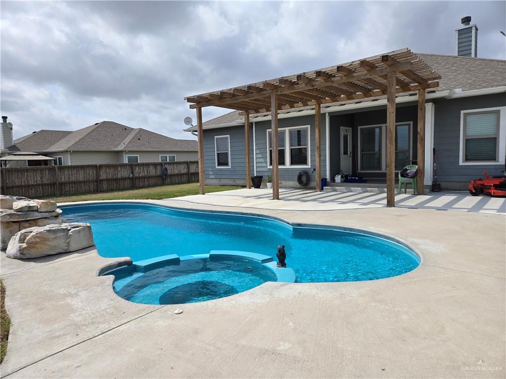 4894 County Road, Unit 2015 Odem, TX 78370 - Photo 20 of 20