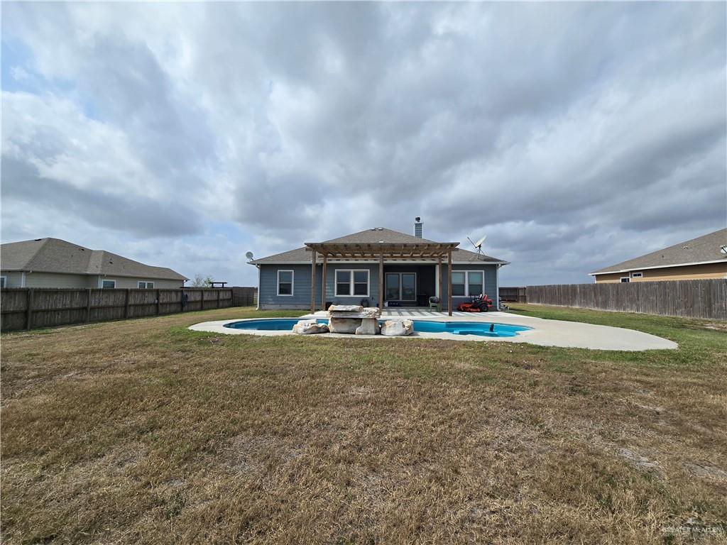 4894 County Road, Unit 2015 Odem, TX 78370 - Photo 4 of 20
