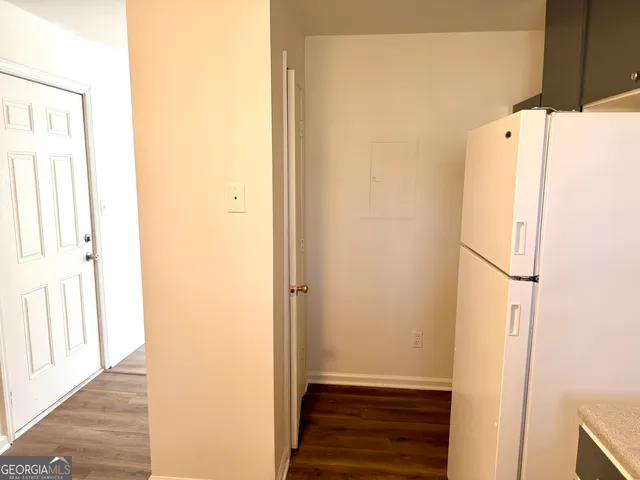 $1,050 | 111 West Burke Street, Unit B4, Stockbridge, GA 30281