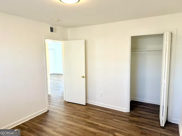 $1,050 | 111 West Burke Street, Unit B4, Stockbridge, GA 30281