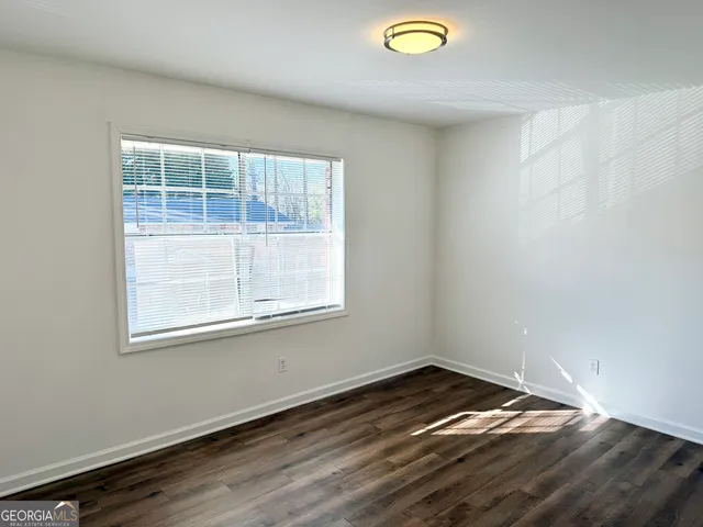 $1,050 | 111 West Burke Street, Unit B4, Stockbridge, GA 30281