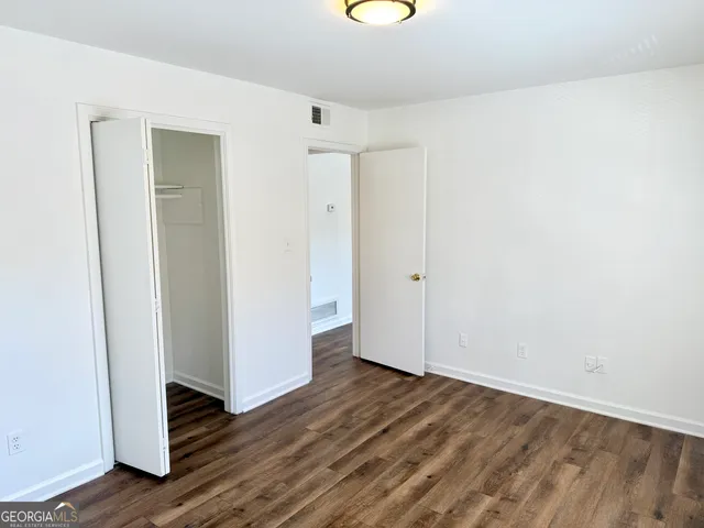 $1,050 | 111 West Burke Street, Unit B4, Stockbridge, GA 30281