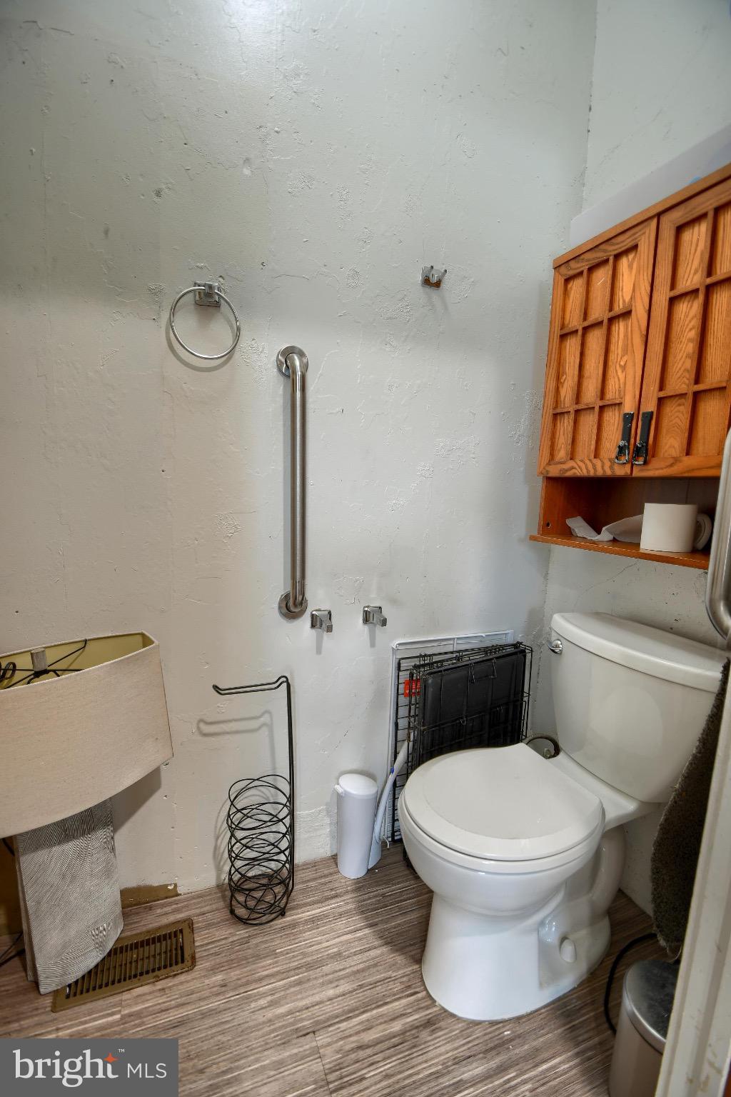1251 Kimberton Road Chester Springs, PA 19425 - Photo 15 of 31 a white toilet sitting next to a bathroom sink