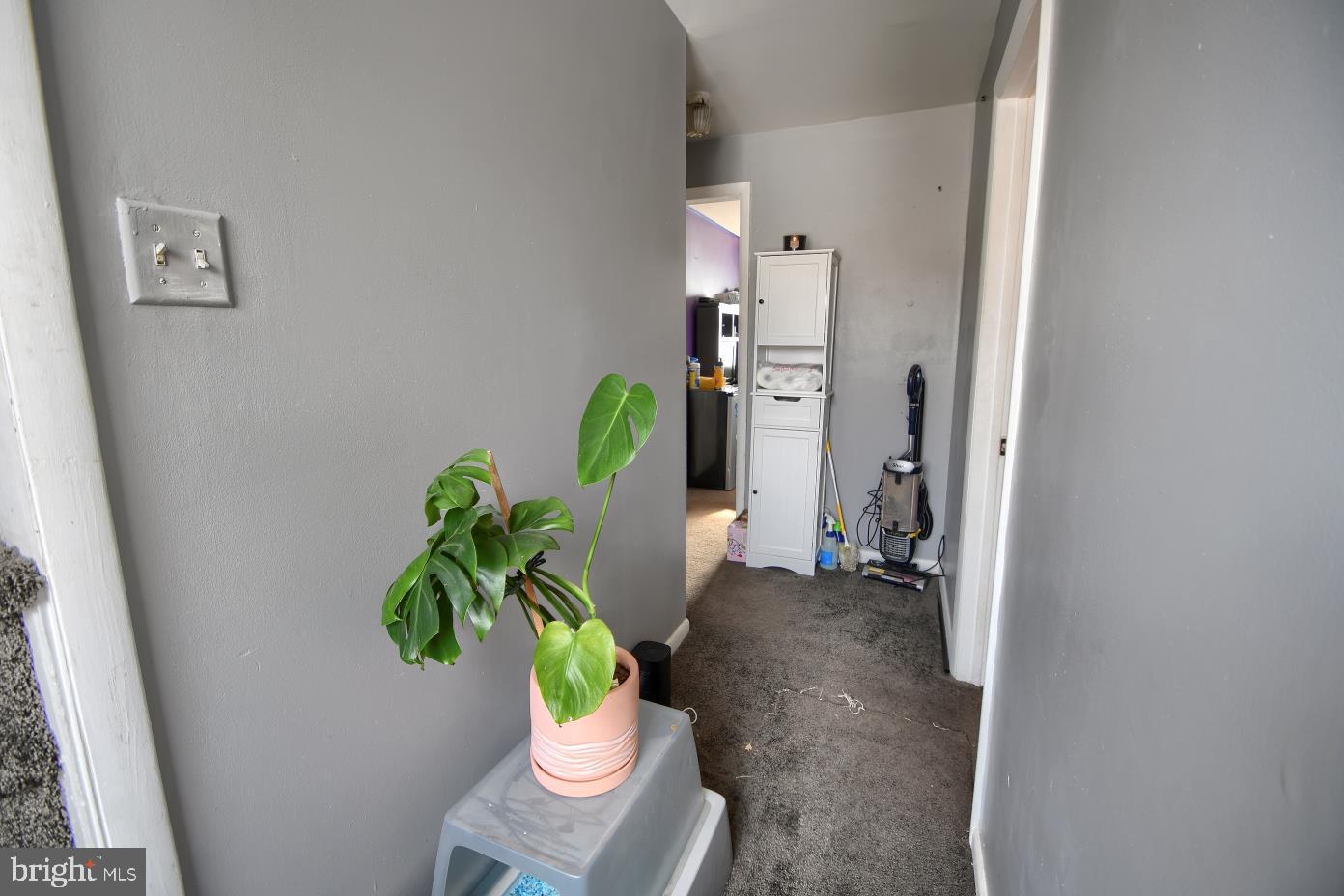 1251 Kimberton Road Chester Springs, PA 19425 - Photo 20 of 31 a view of a hallway with wooden floor